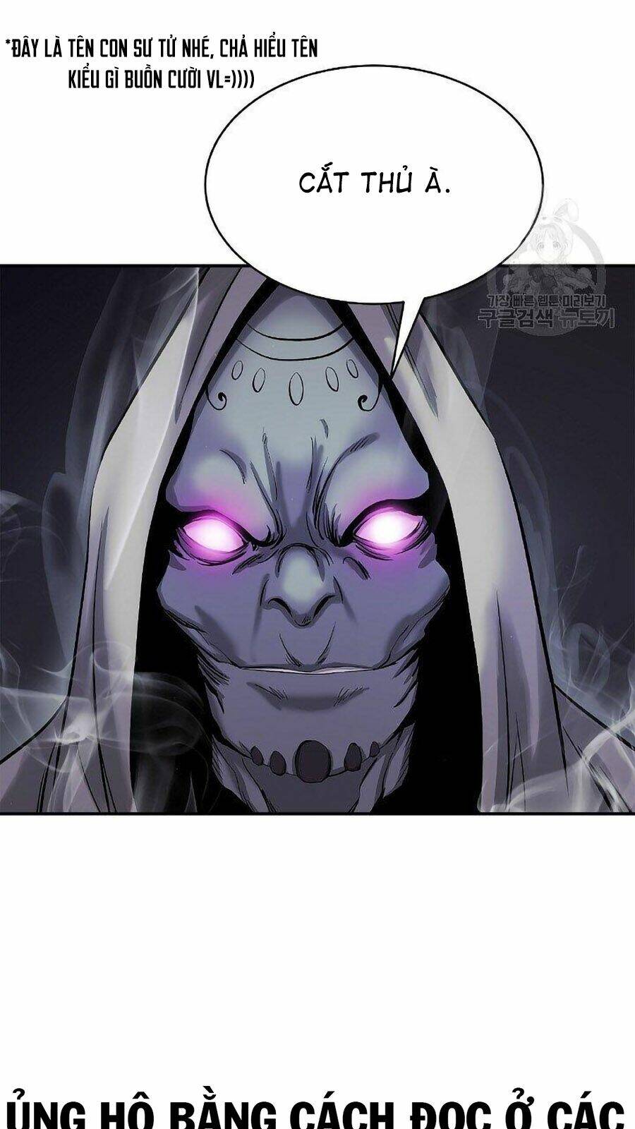 xuyên không thành hổ chapter 66 34