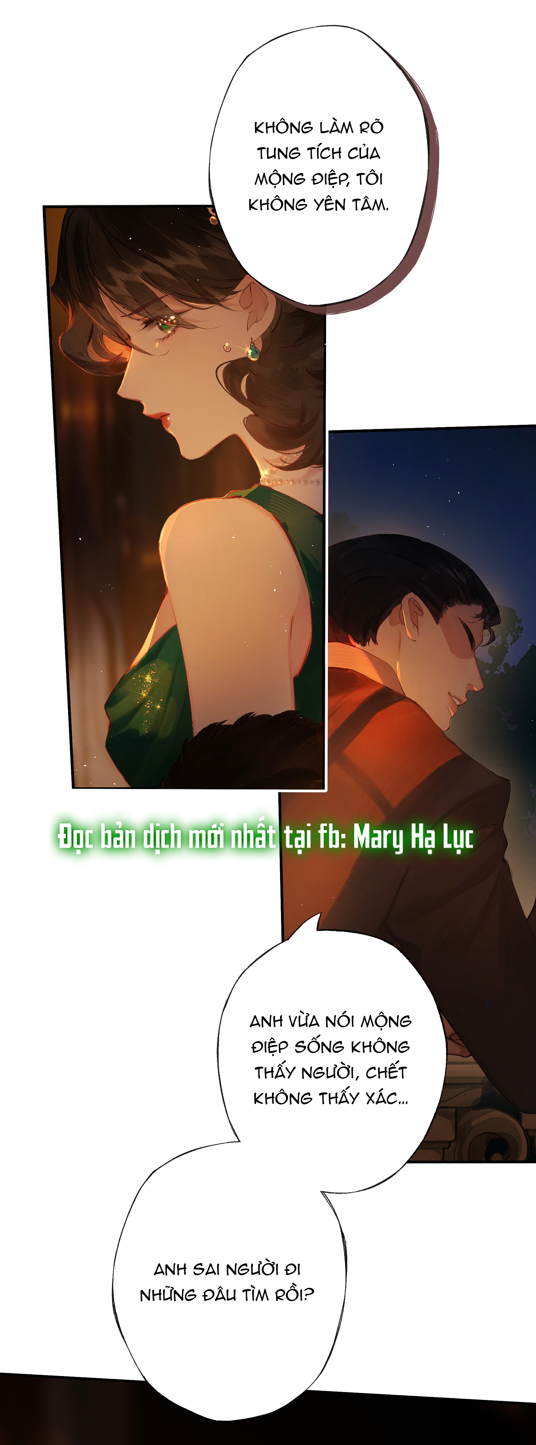 trộm hương chapter 13 3