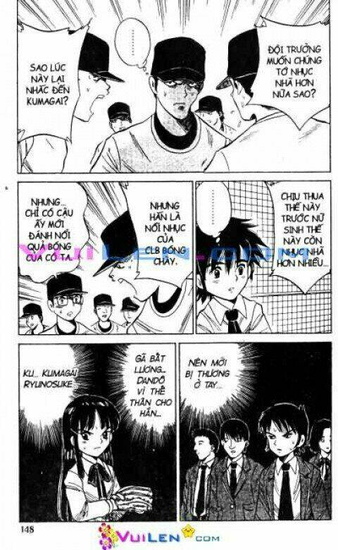 dandoh chapter 30 148