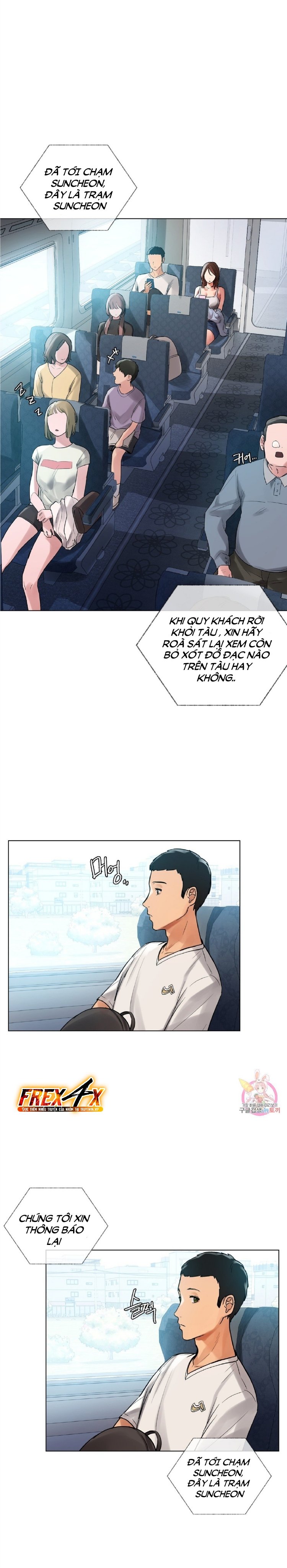 đàn ông và đàn bà ở sillim chapter 1 13