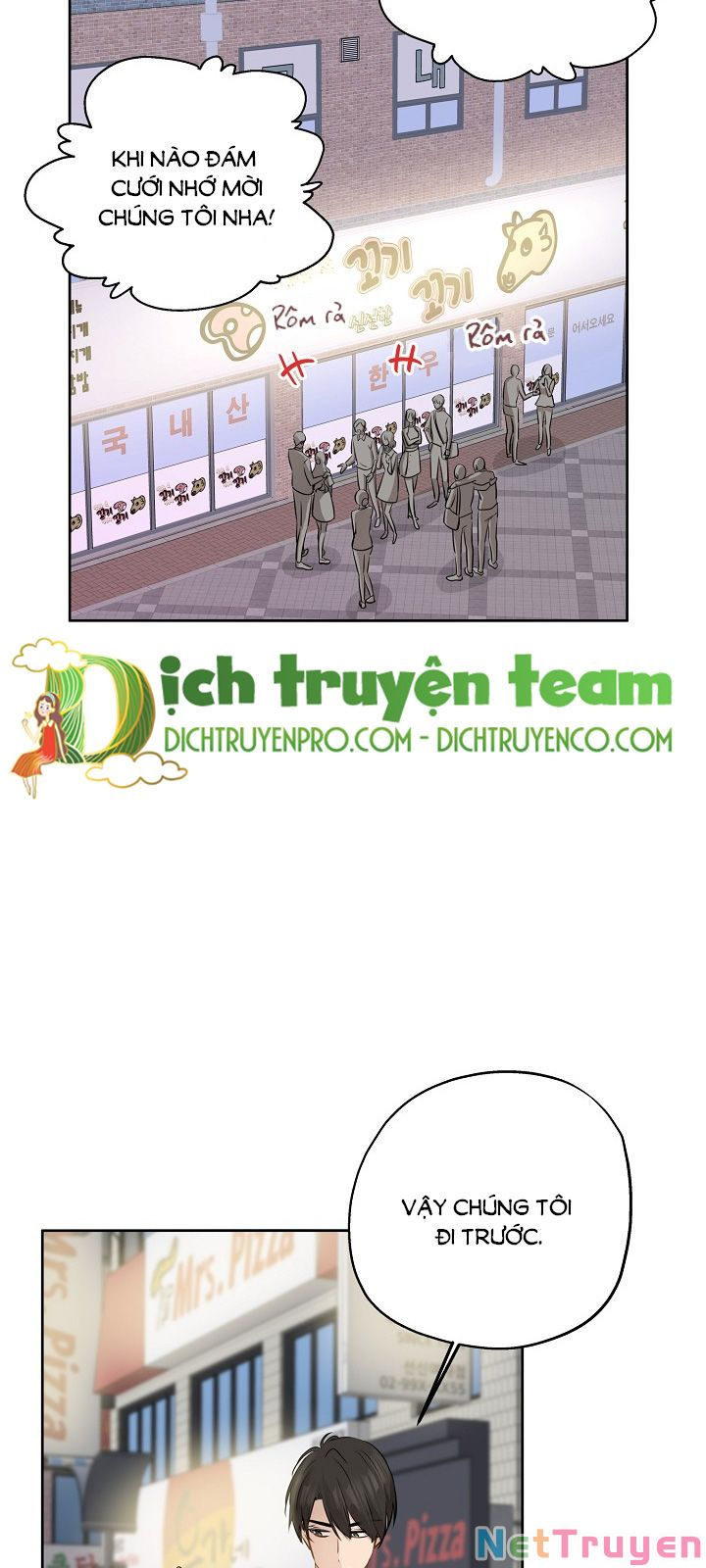 cuộc sống kỳ thú chapter 77 14