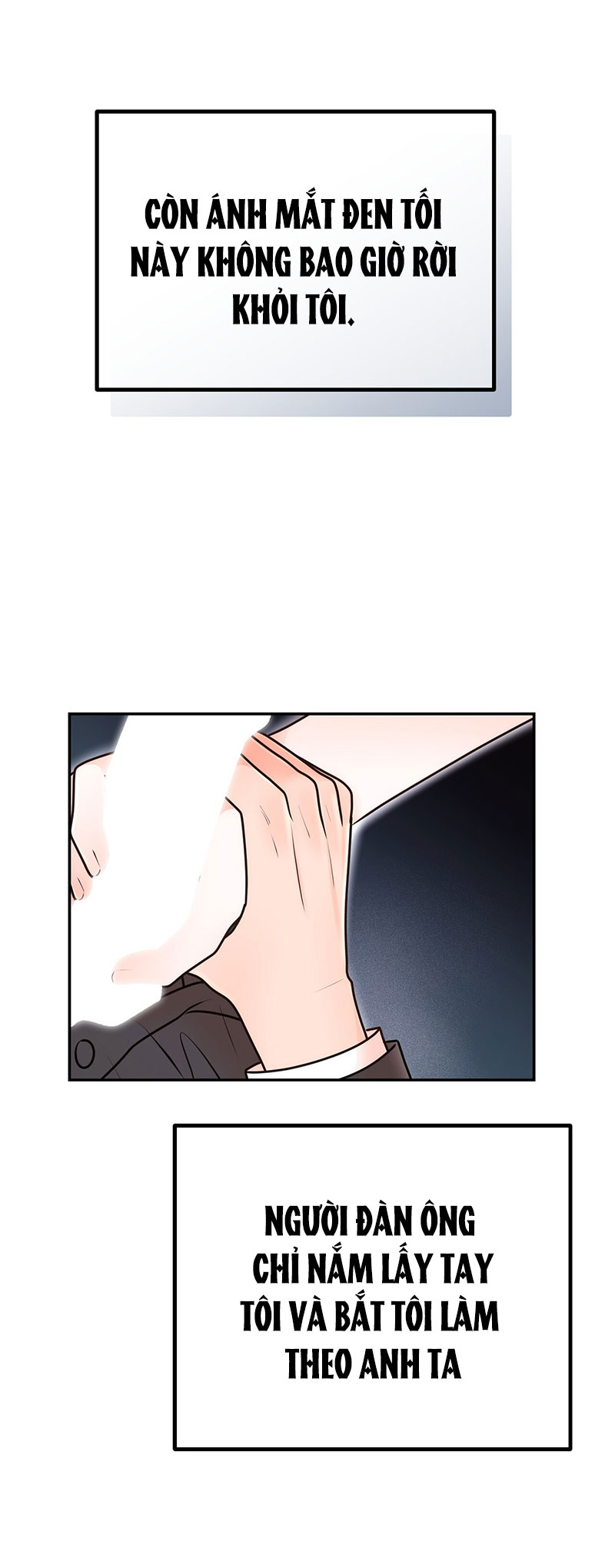 [18+] hôn nhân ràng buộc chapter 18.2 12