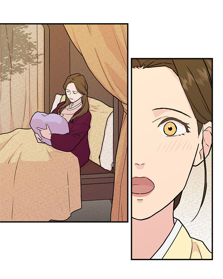 lang quân bạch hổ chapter 8.2 7