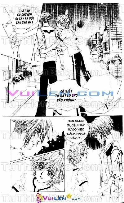 wait! wolf chapter 15 144