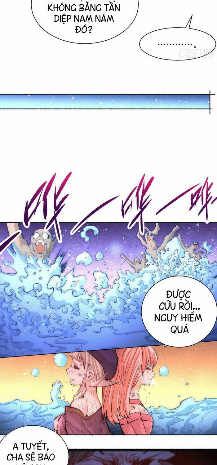 đô thị đỉnh phong cao thủ chapter 213 2