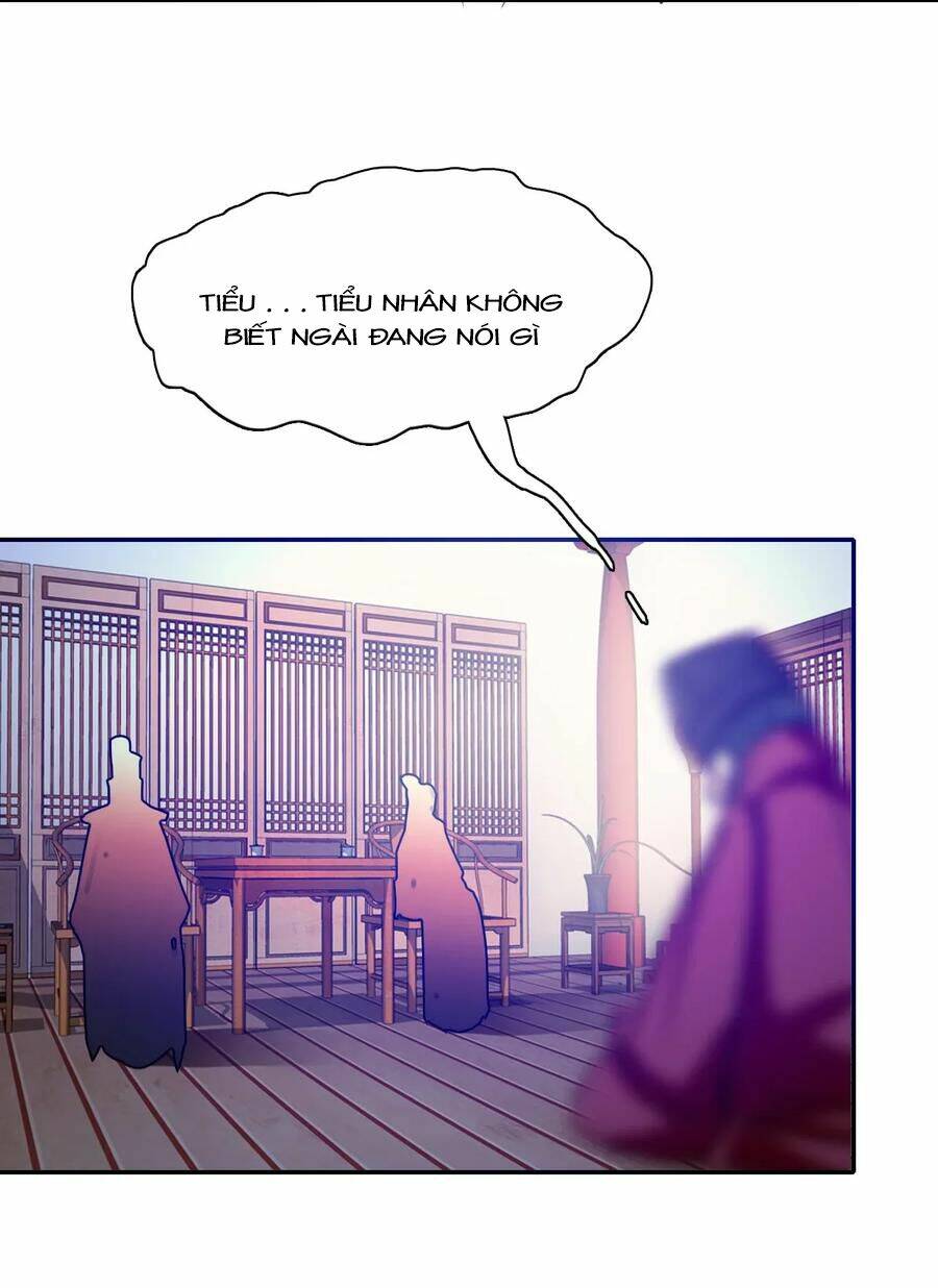 gả cho một tên thái giám đáng ghét chapter 168 16