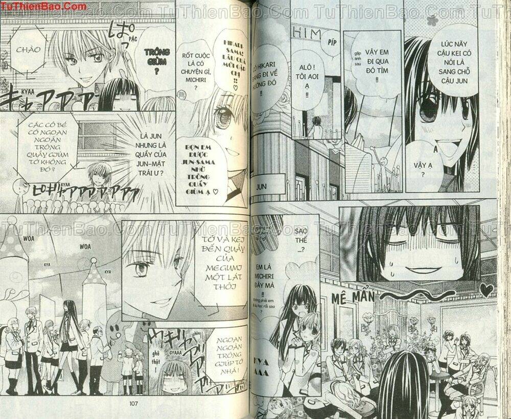 s a - lớp học ưu tú chapter 17 53