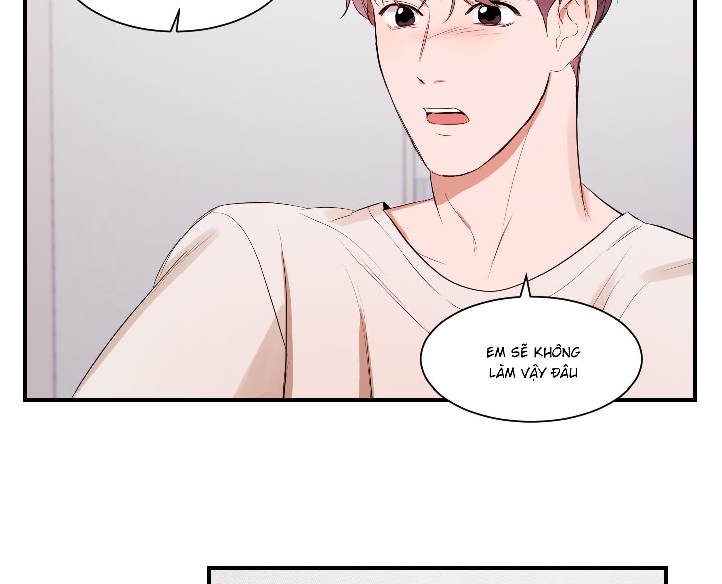 chốn riêng tư chapter 44 43