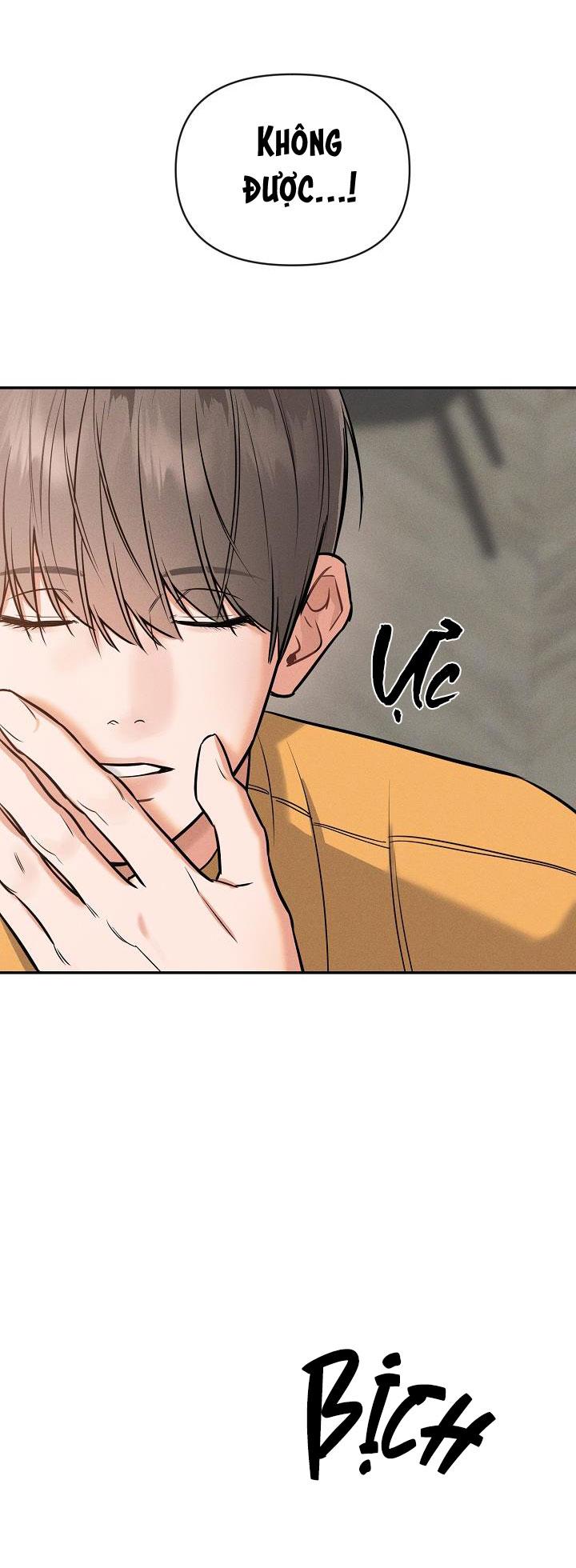 mặt trời của đêm chapter 30 3