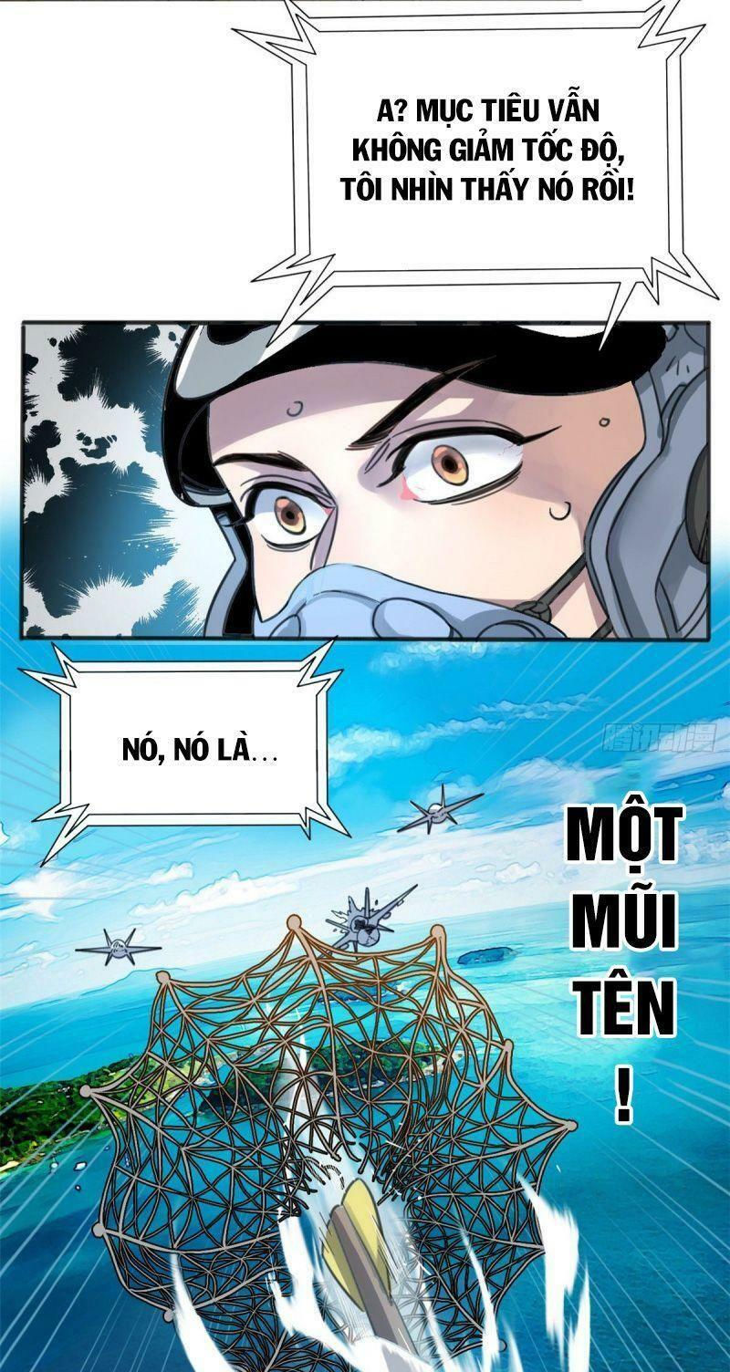 xã lam bạch chapter 1 13