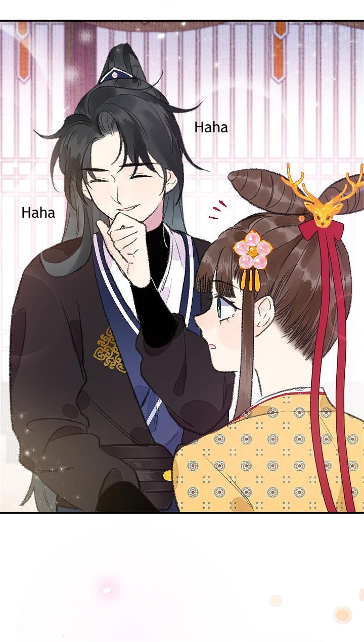 tôi không đời nào chịu yêu một tên đàn ông bằng giấy đâu chapter 6 5