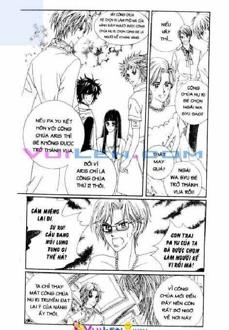 personalized princess chapter 6 121