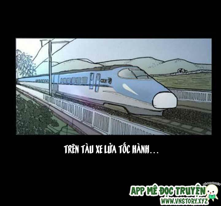 kỳ án có thật chapter 5 2