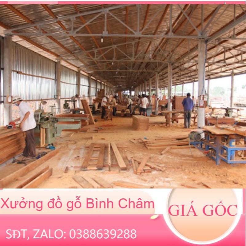 Tủ để giày gỗ xoan đào