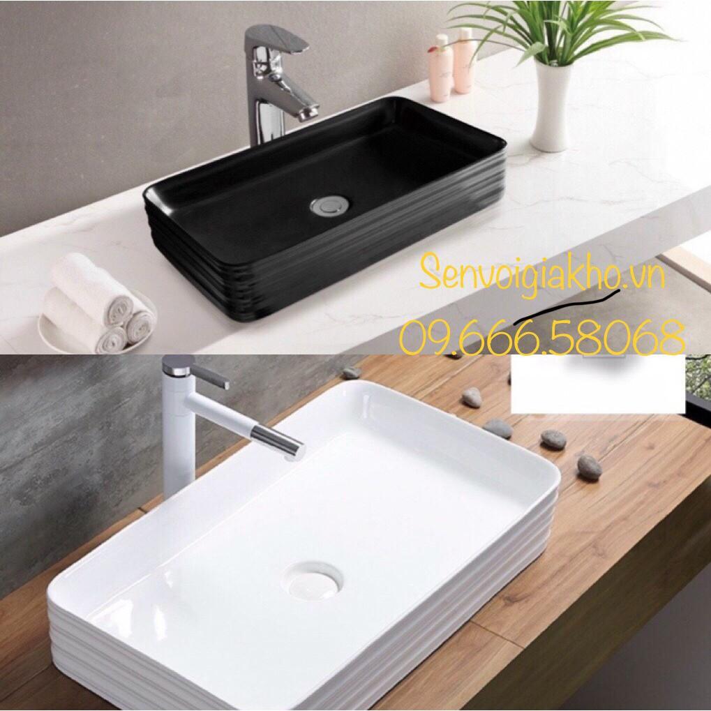 Lavabo để bàn