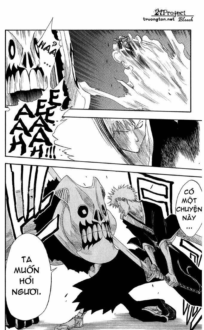 thần chết ichigo chapter 11 11