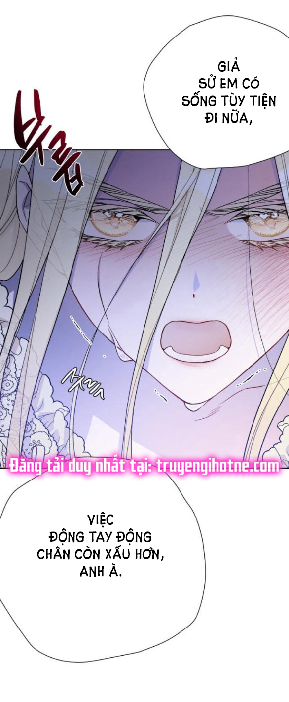 cách hiệp sĩ sống như một tiểu thư chapter 85.1 22