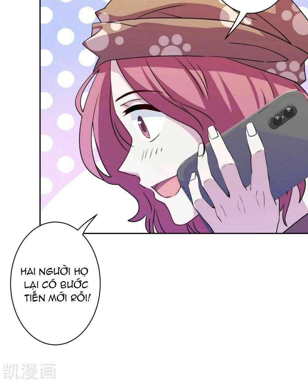 nhân vật phản diện: không ngọt không lấy tiền chapter 16.2 13