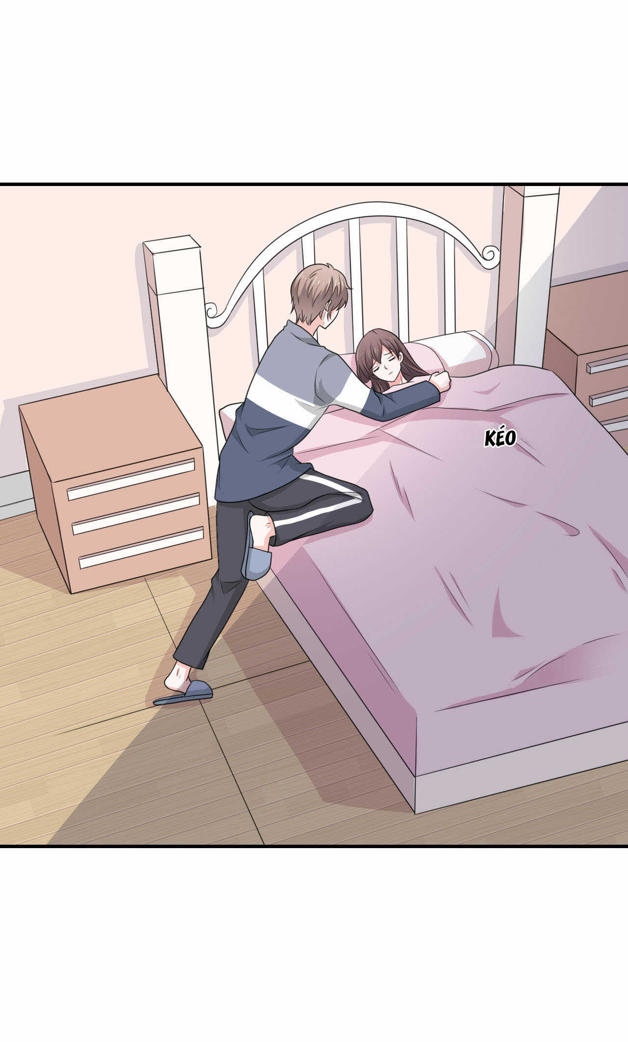 bí mật không thể yêu đương chapter 74 30