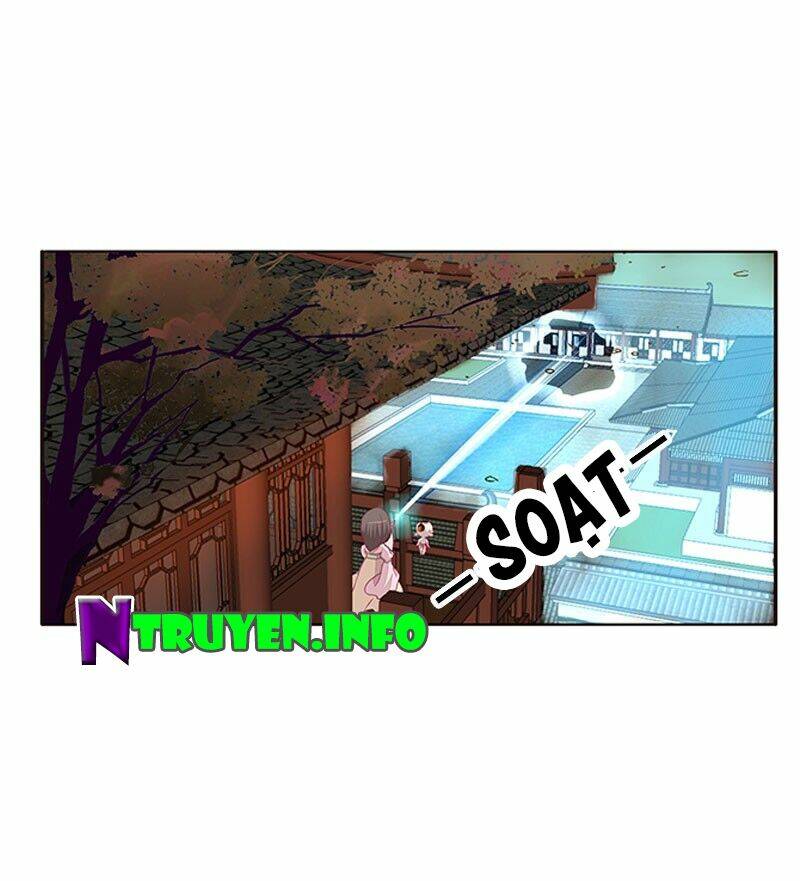 tướng quân mời ra trận chapter 79 20