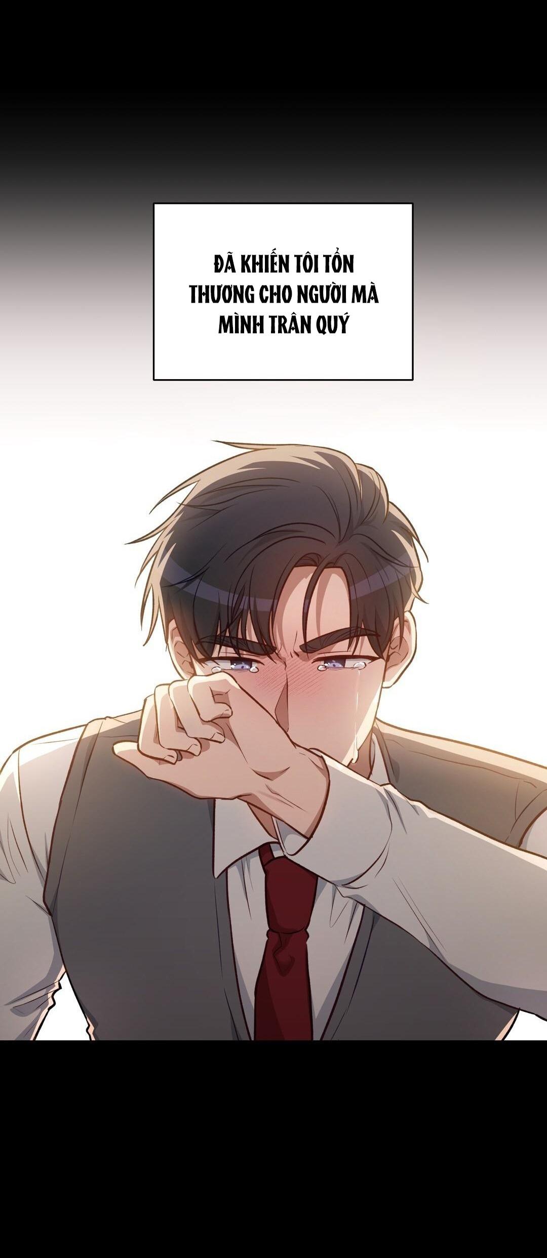 bơi trong mùi hương chapter 1 39