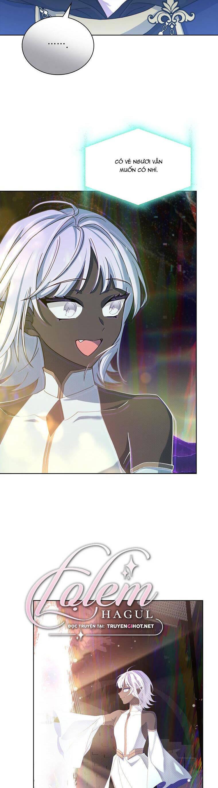 để yên cho tiểu thư hiền chapter 76 29