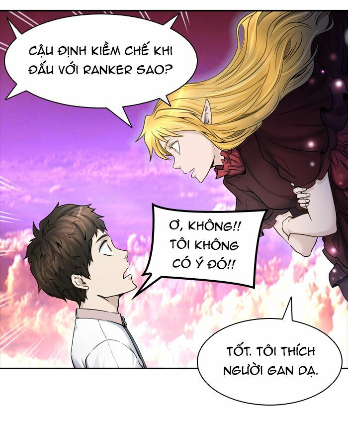 tòa tháp bí ẩn 2 chapter 329.5 10