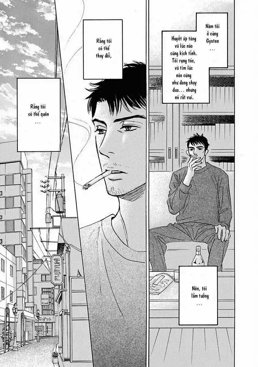 chàng giúp việc tada chapter 22 19