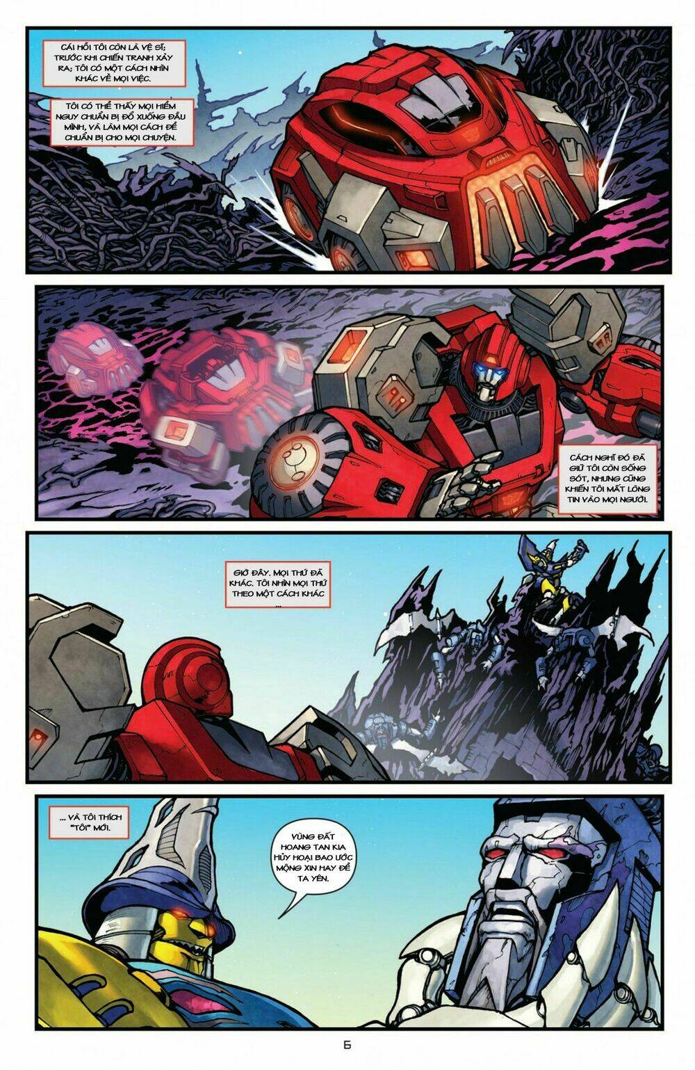 the transformers: robots in disguise chapter 5 10