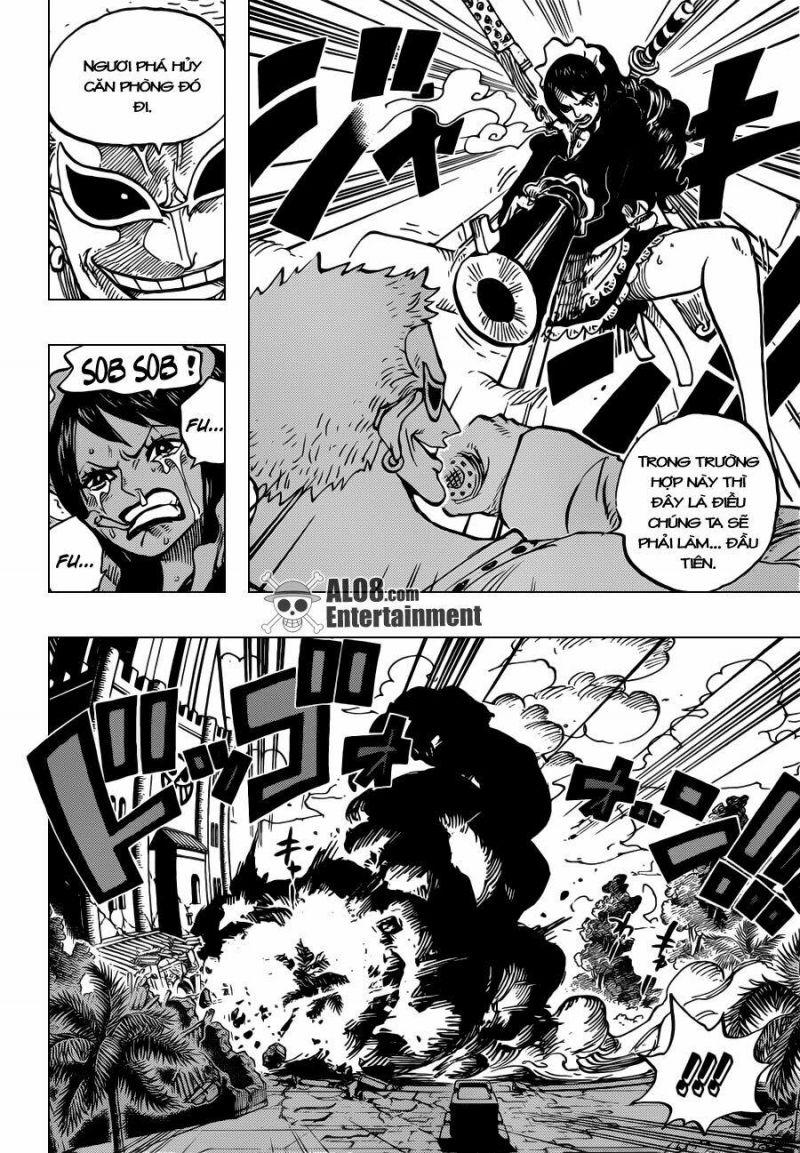 đảo hải tặc - one piece chapter 682 7