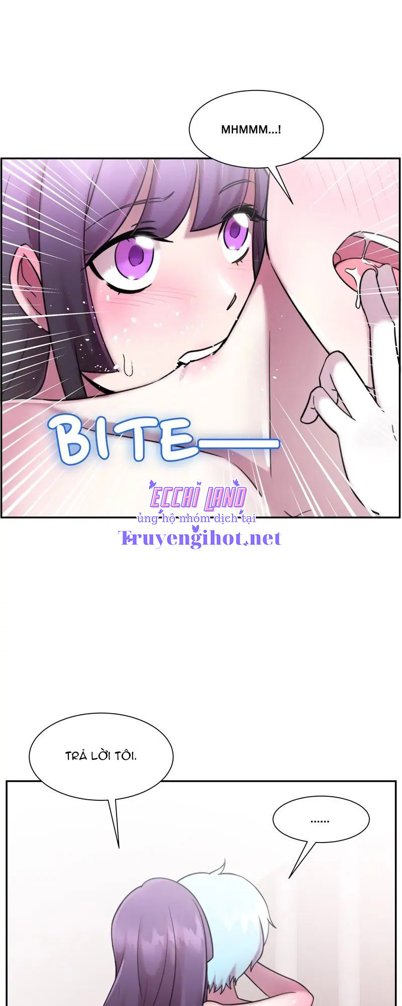 chào mừng đến với clb ốc đảo chapter 9.1 23