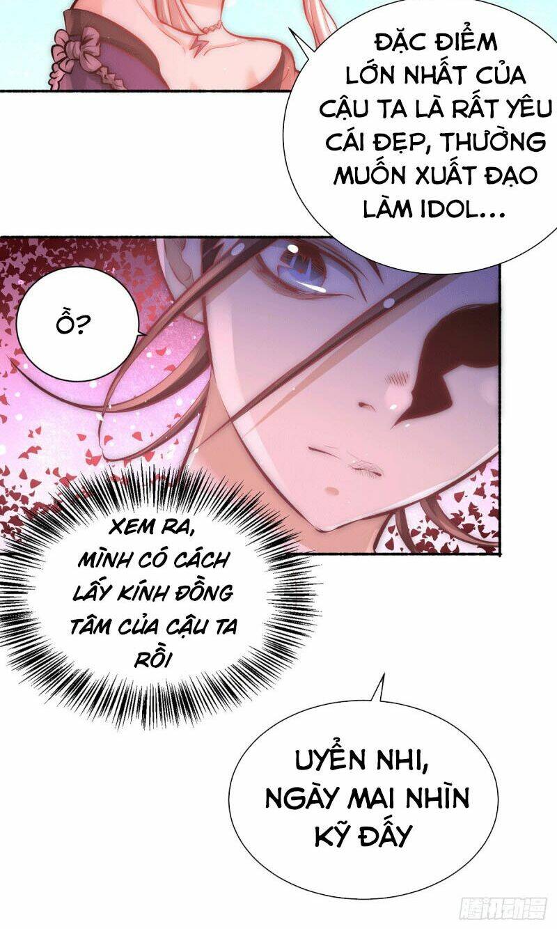 đô thị đỉnh phong cao thủ chapter 209 30