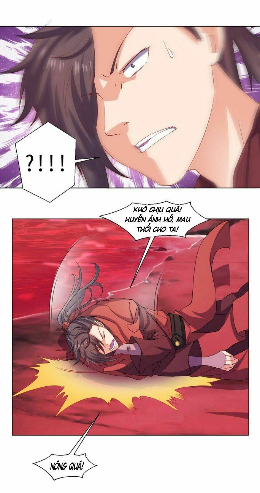 cực vũ huyền đế chapter 56 21