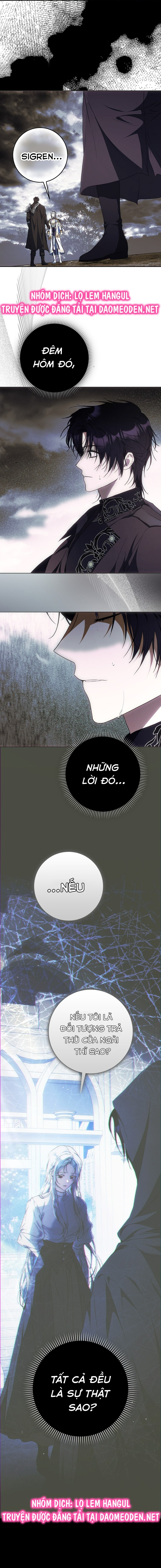 trở thành vợ của nam chính chapter 109 69