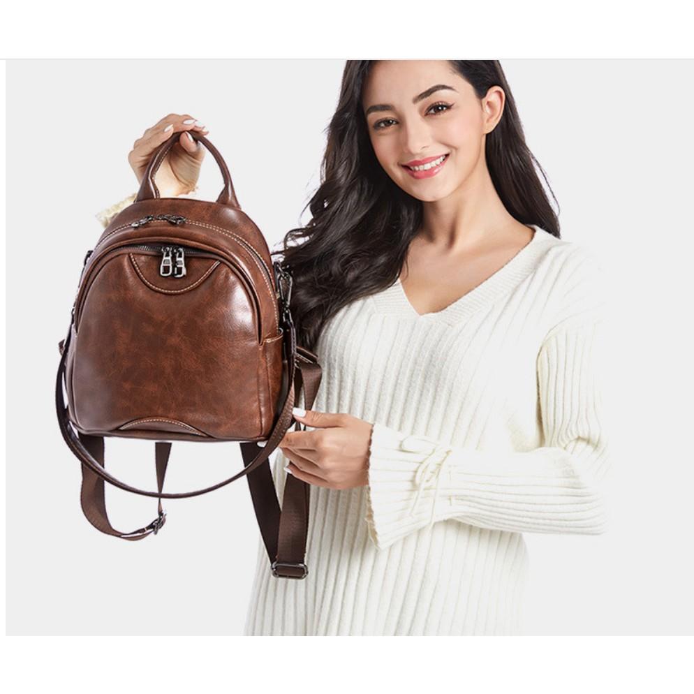 Balo nữ thời trang cao cấp HGCTT11