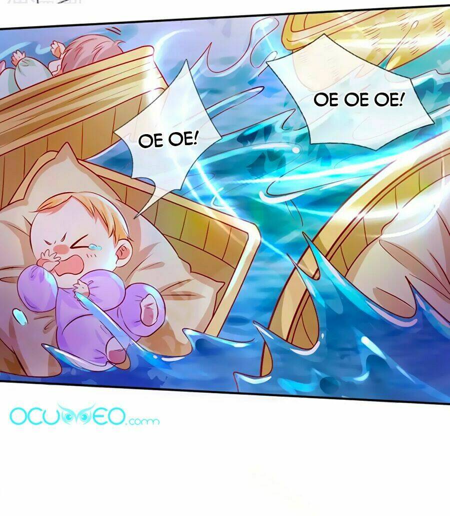 bỗng một ngày nọ trở thành con gái vua chapter 2 14