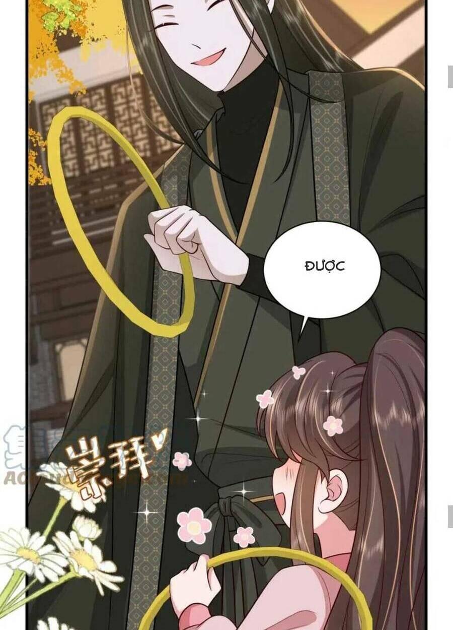 phương thức sinh tồn của công chúa pháo hôi chapter 98 37