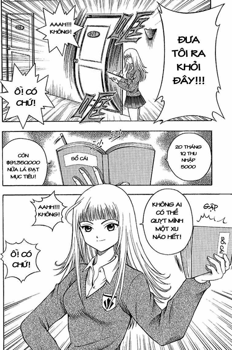 show me the money chapter 1 44