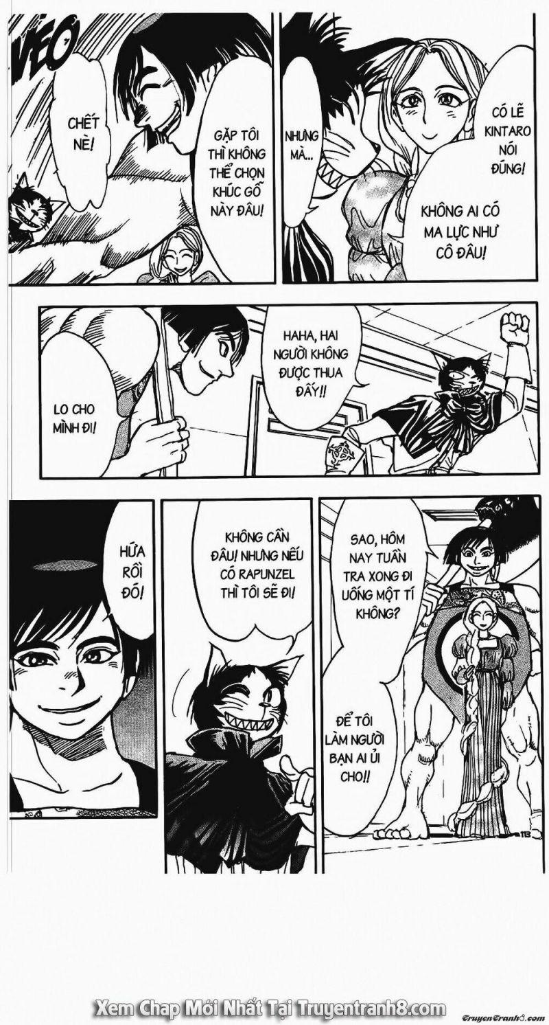 sắc lệnh ánh trăng chapter 46 17