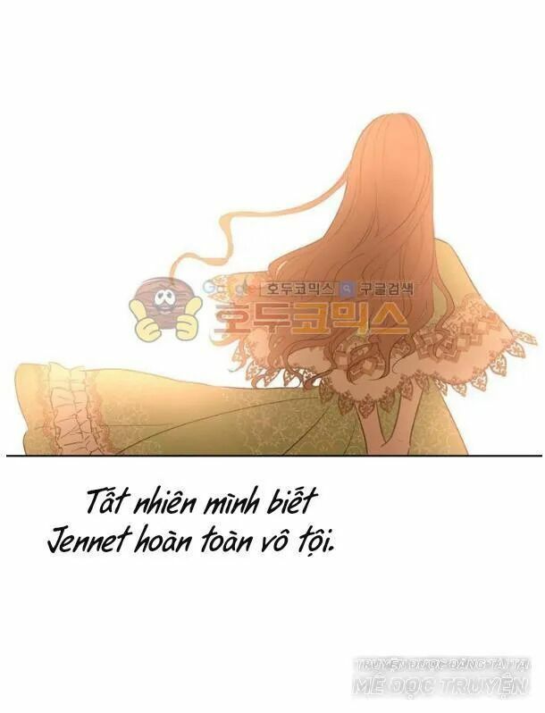 một ngày nọ tôi bỗng thành nàng công chúa chapter 12.5 36