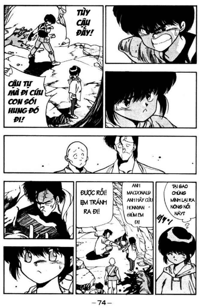 3x3 eyes chapter 47 16