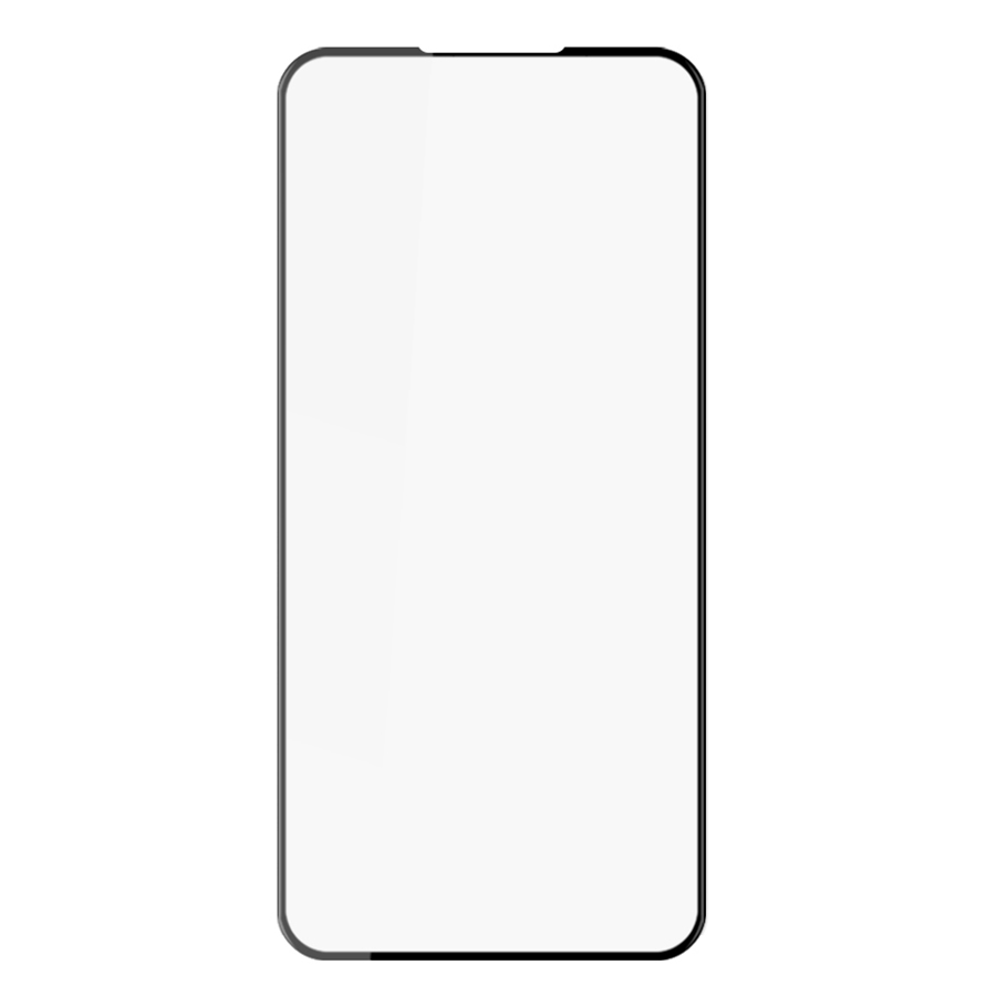 Cường lực Viền Mỏng Dành Cho Vivo S1 Pro KHÔNG LẤN MÀN- Handtown- Hàng chính hãng
