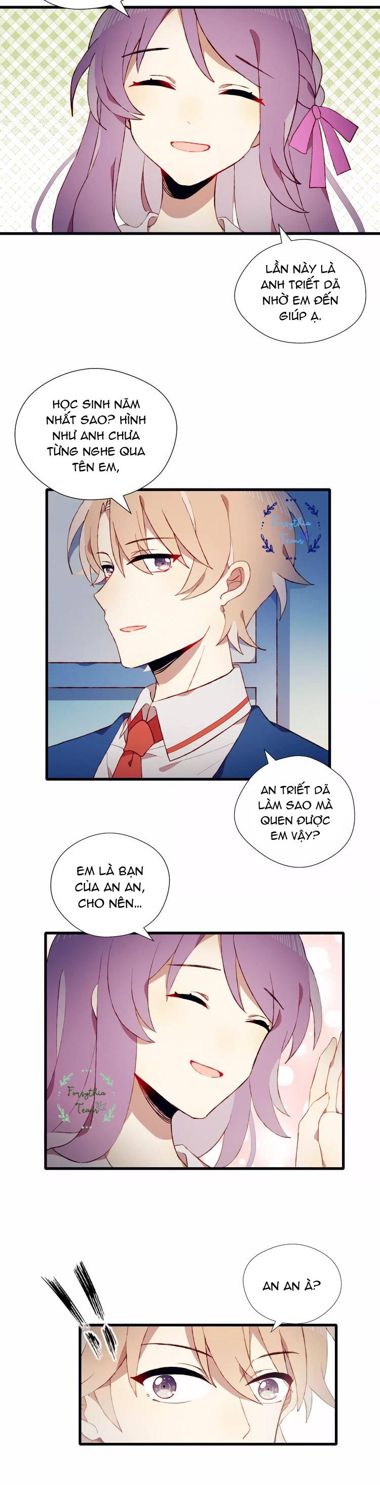 mối tình đầu không trọn vẹn chapter 12 3