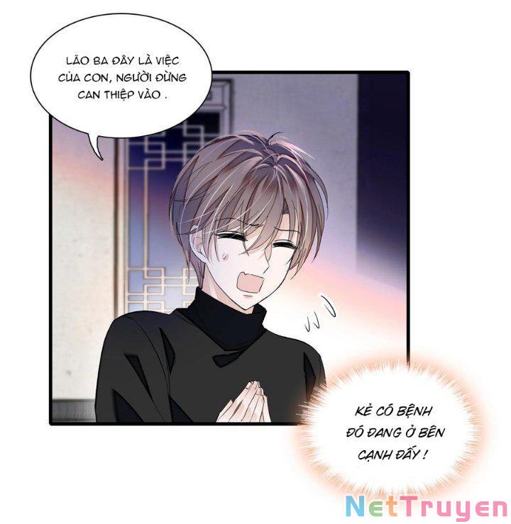 long phượng phiên chuyển chapter 58 7