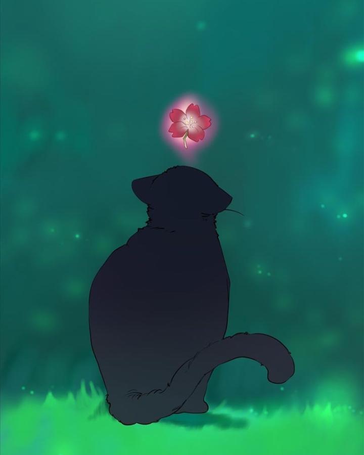 truyện cổ tích trong lòng mèo chapter 0 75