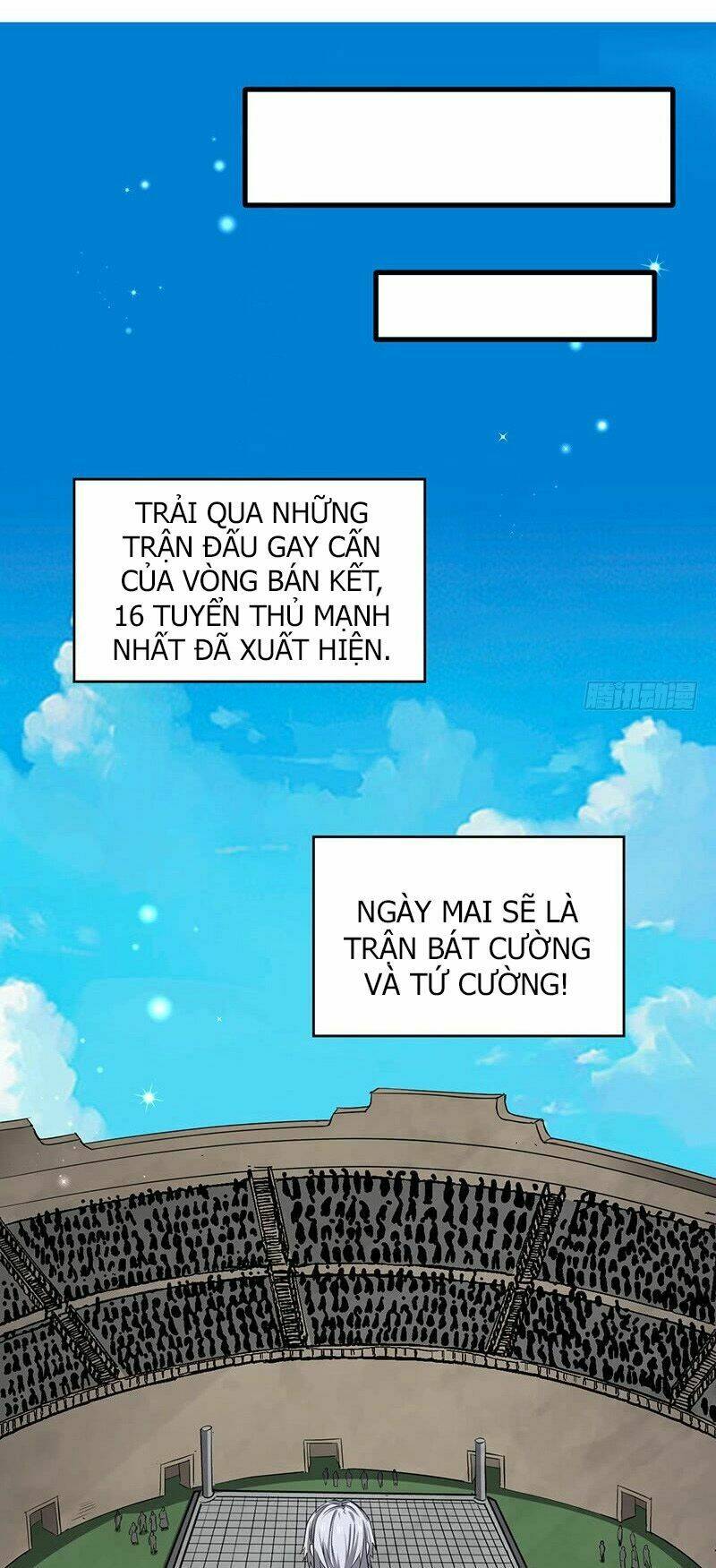 hỗn độn kiếm thần chapter 169 5