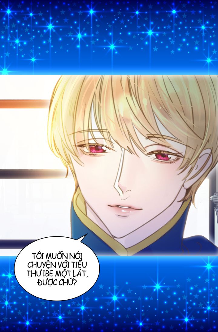 chiến lược sinh tồn của tiểu thư chapter 3 36