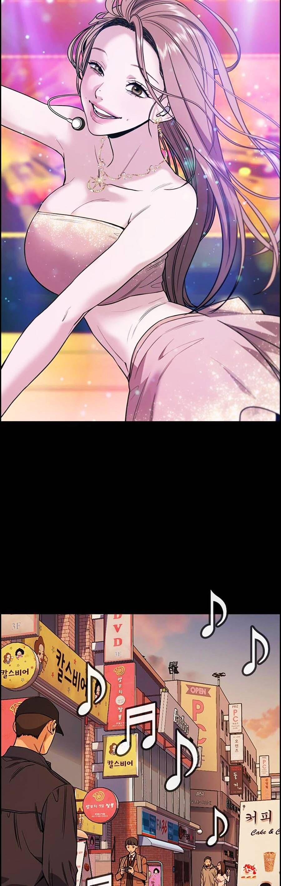 giáo dục chân chính chapter 112 3