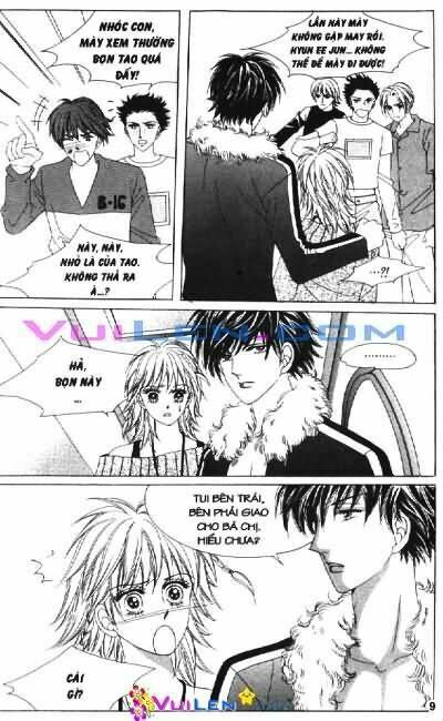 anh,bạn trai và người ấy chapter 3 9