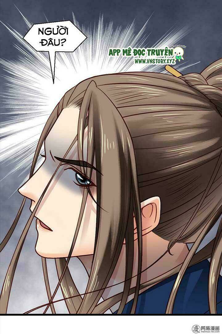 kiều nữ độc phi chapter 21 6